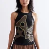 ECLIPSE RACER TANK