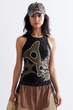ECLIPSE RACER TANK