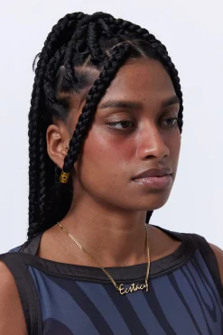 ECSTACY NECKLACE - GOLD