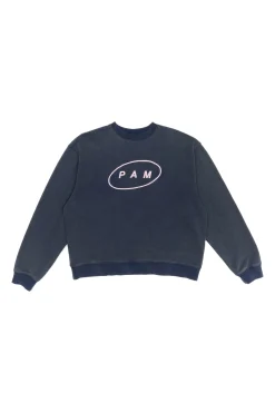 ELLIPSE CREWNECK SWEAT