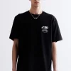 ENDURING SS TEE