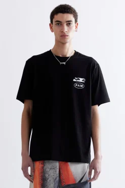 ENDURING SS TEE