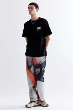 ENDURING SS TEE