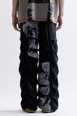EQUINOX FLOWER PANT