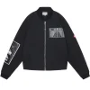 ESTRANGEMENT ZIP JACKET