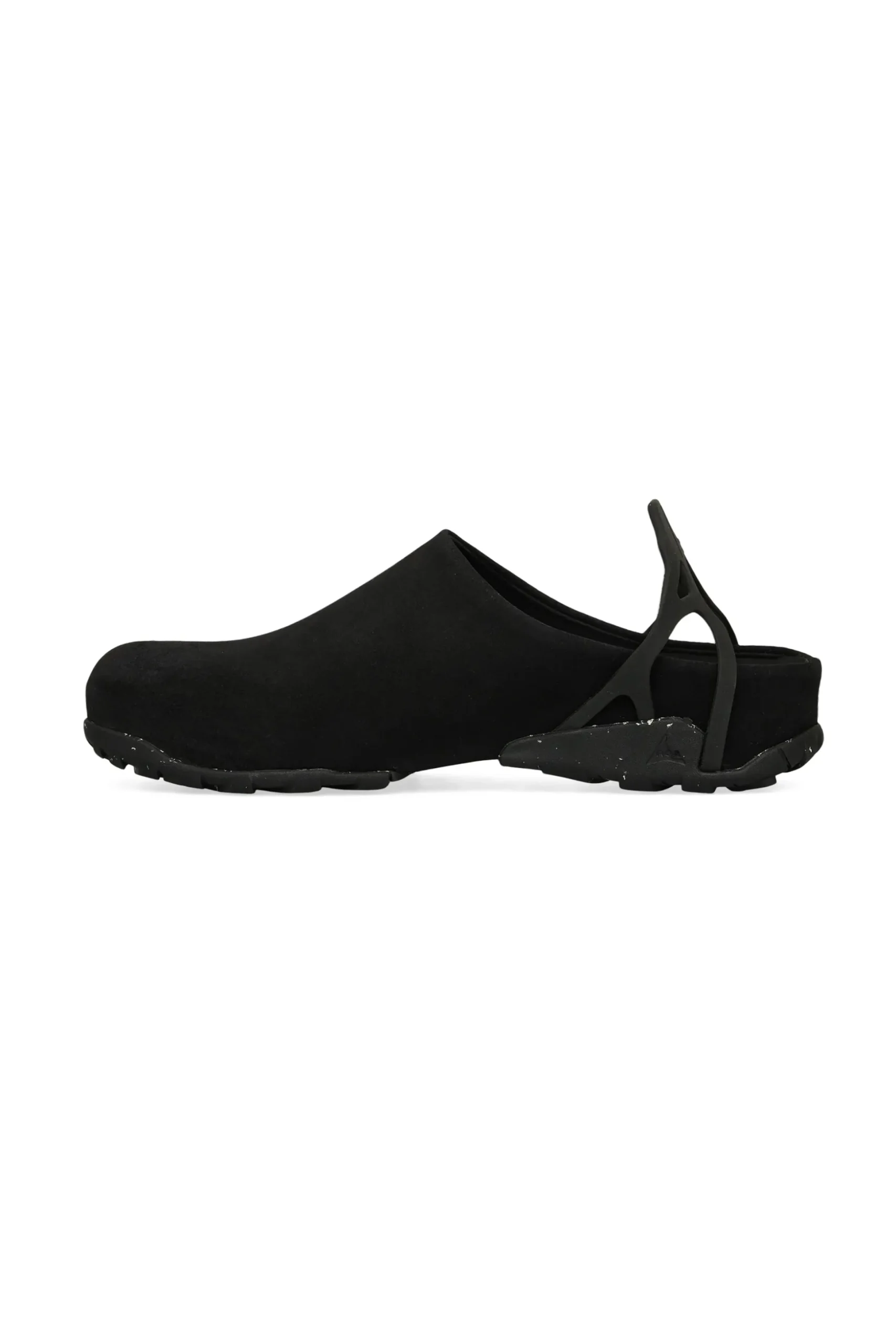 Fedaia Sandal Slide Black