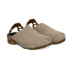 Fedaia Sandal Slide Gray