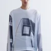 FILM STILLS MTB LS TOP - MARTINE SYMS