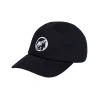 FLAT PRE COG CAP