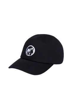 FLAT PRE COG CAP
