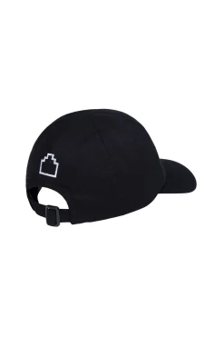 FLAT PRE COG CAP