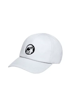 FLAT PRE COG CAP