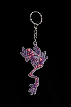 FOSSEL KEY RING