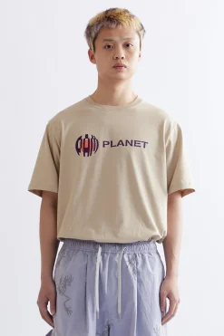 FOSSEL SS TEE
