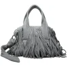 FRINGE BAG