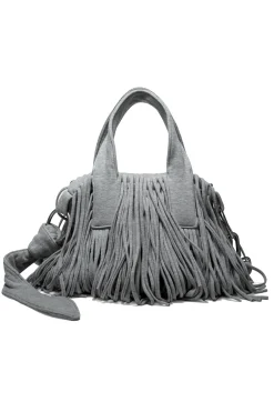 FRINGE BAG