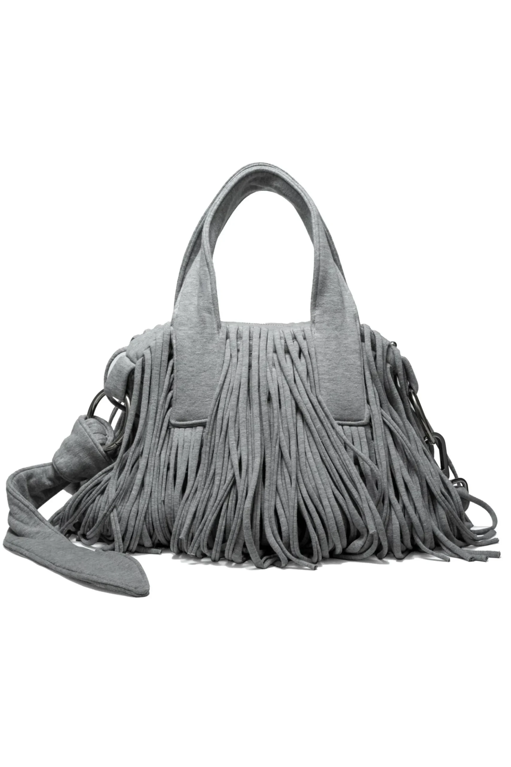 FRINGE BAG