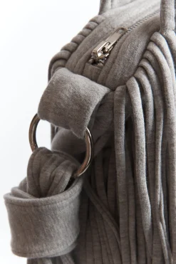 FRINGE BAG