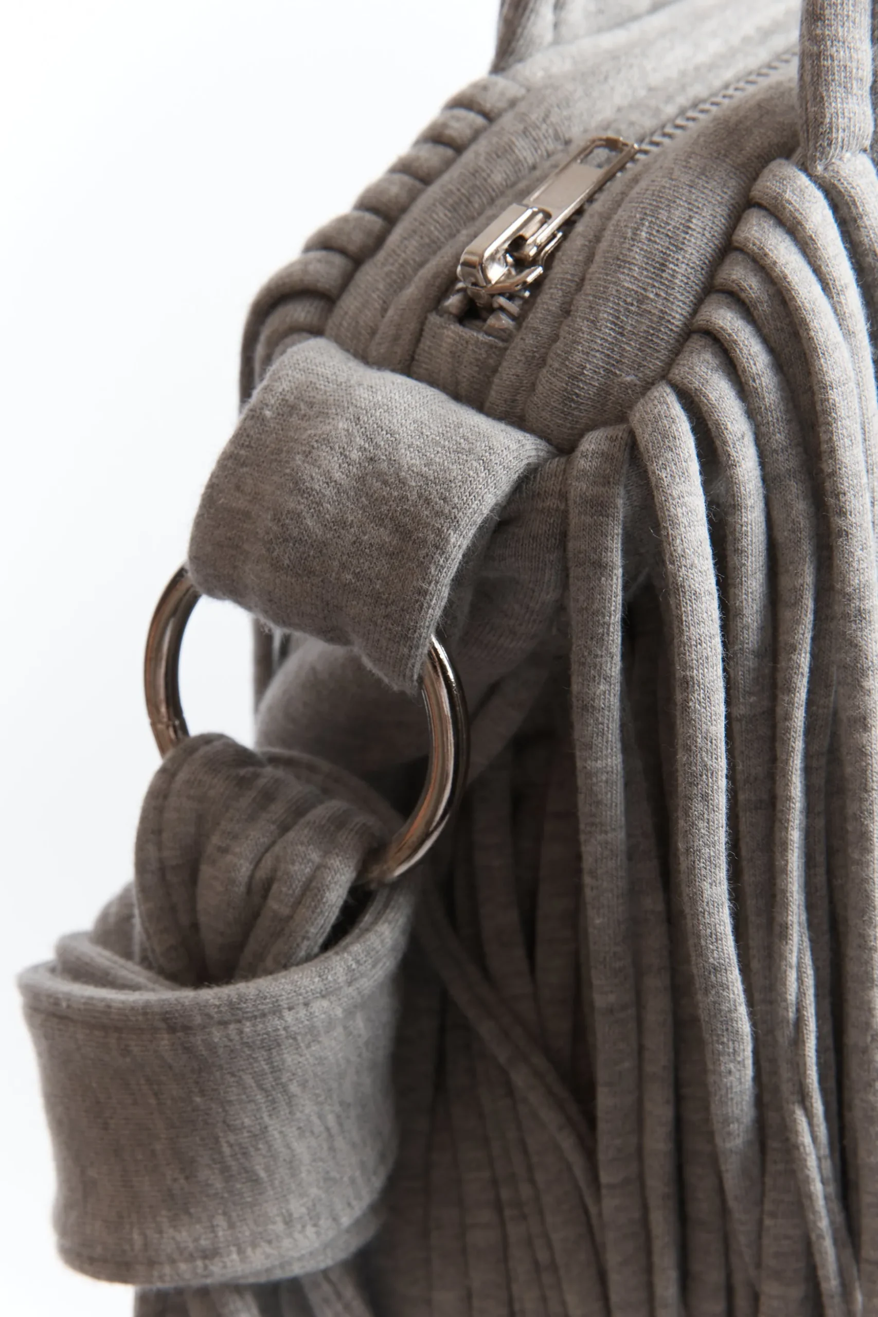 FRINGE BAG