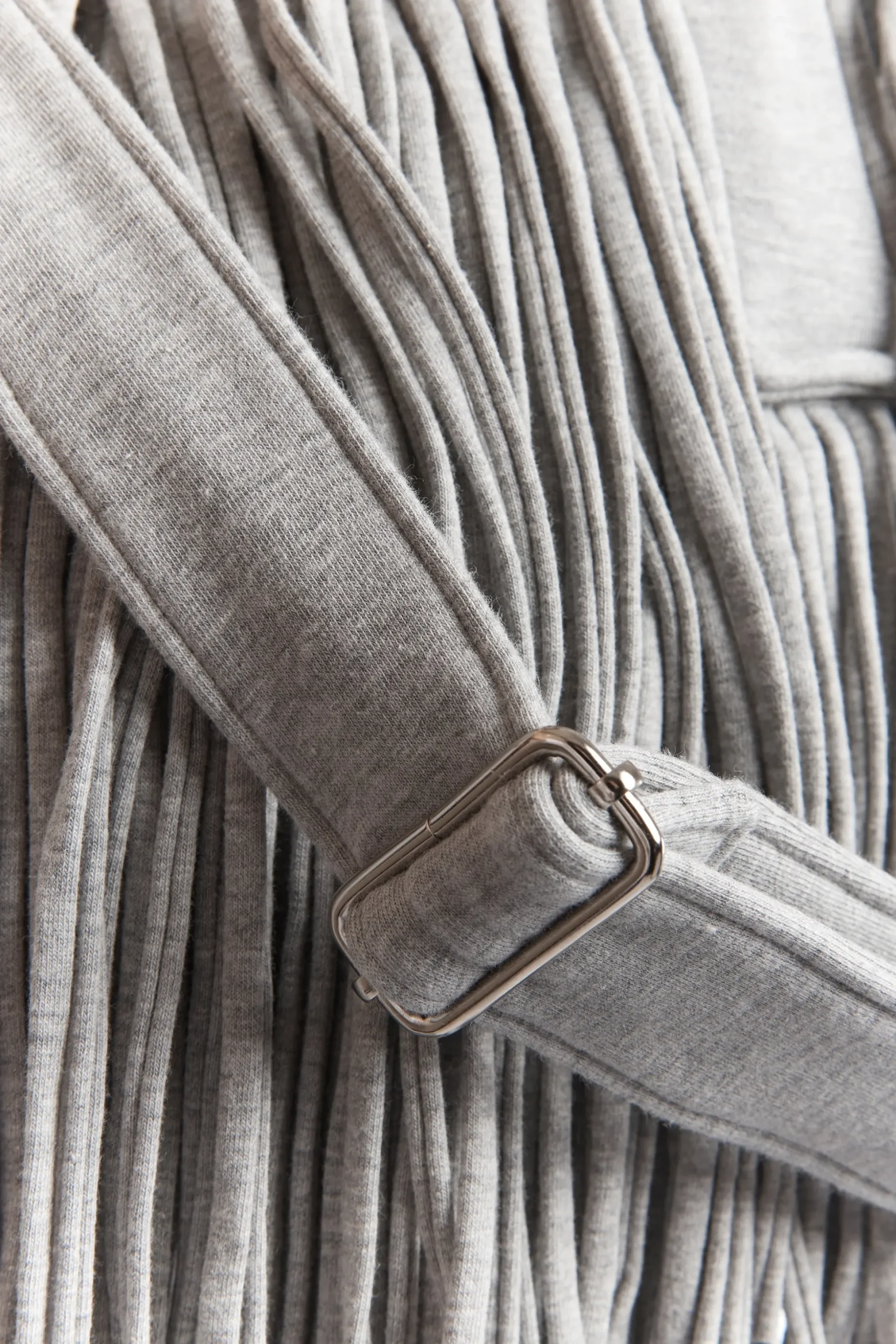 FRINGE BAG