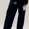 GATEWAY RETURN PANTS