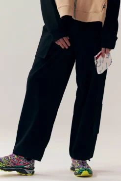 GATEWAY RETURN PANTS