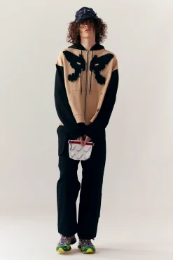 GATEWAY RETURN PANTS