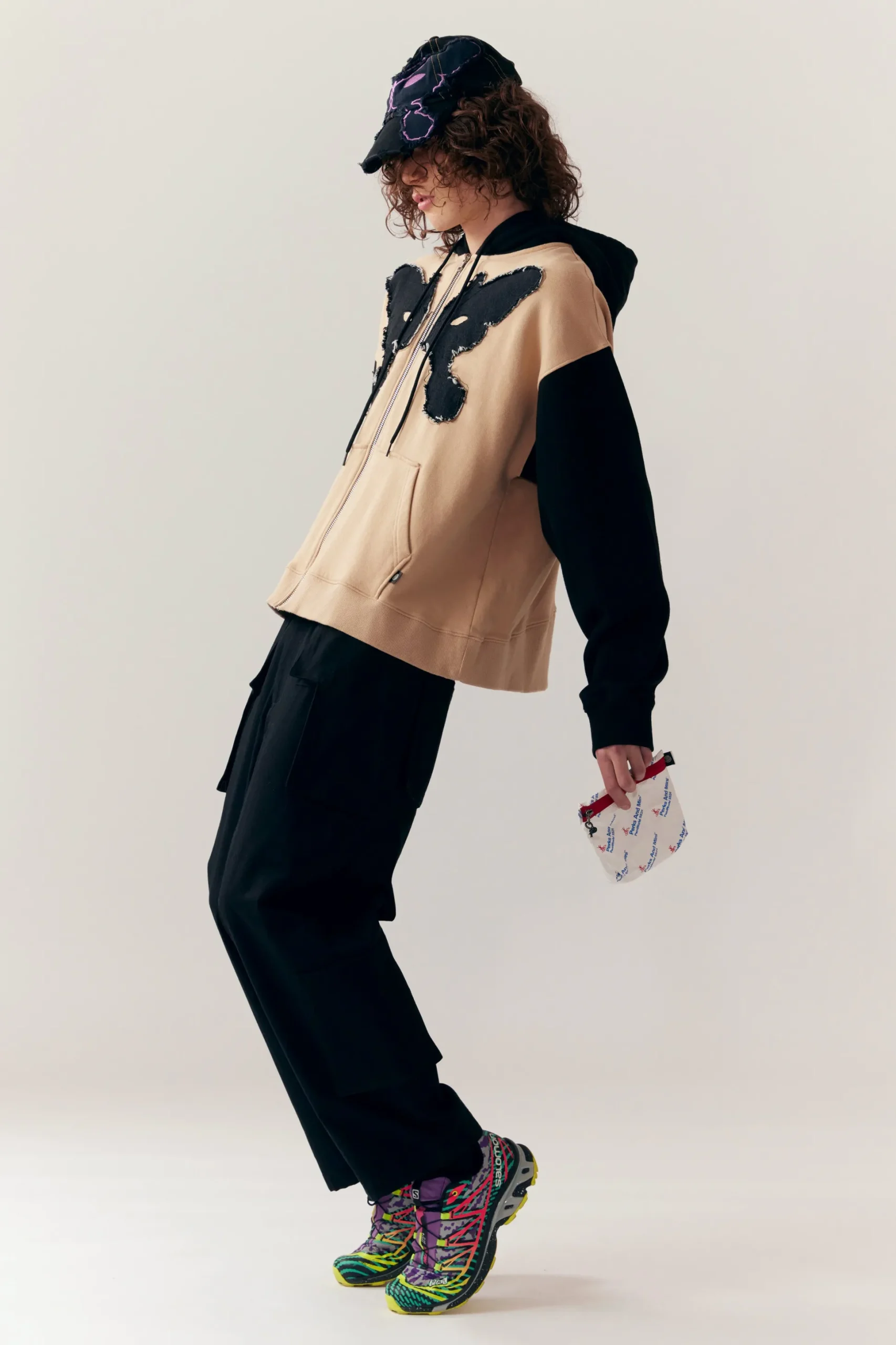 GATEWAY RETURN PANTS