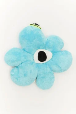 GESTURES SOFT PILLOW - BLUE