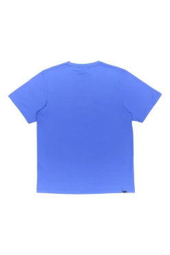 GESTURES SS TEE PURPLE HAZE