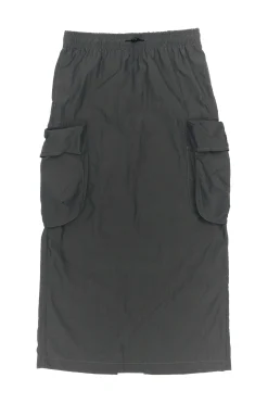 GHOST CARGO MAXI SKIRT