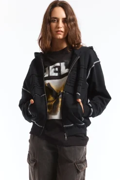 Hell Hoodie