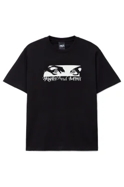 Highs And Lows 20th Anniv SS Tee