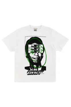 IDLE PRESS 'ULTIMATE BREAKS' SS TEE