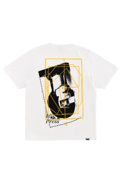 IDLE PRESS 'ULTIMATE BREAKS' SS TEE