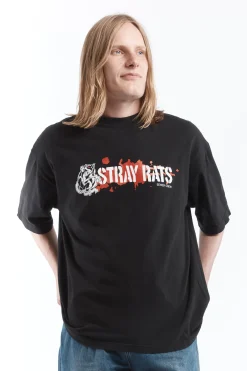 Ill Blood Tee Black