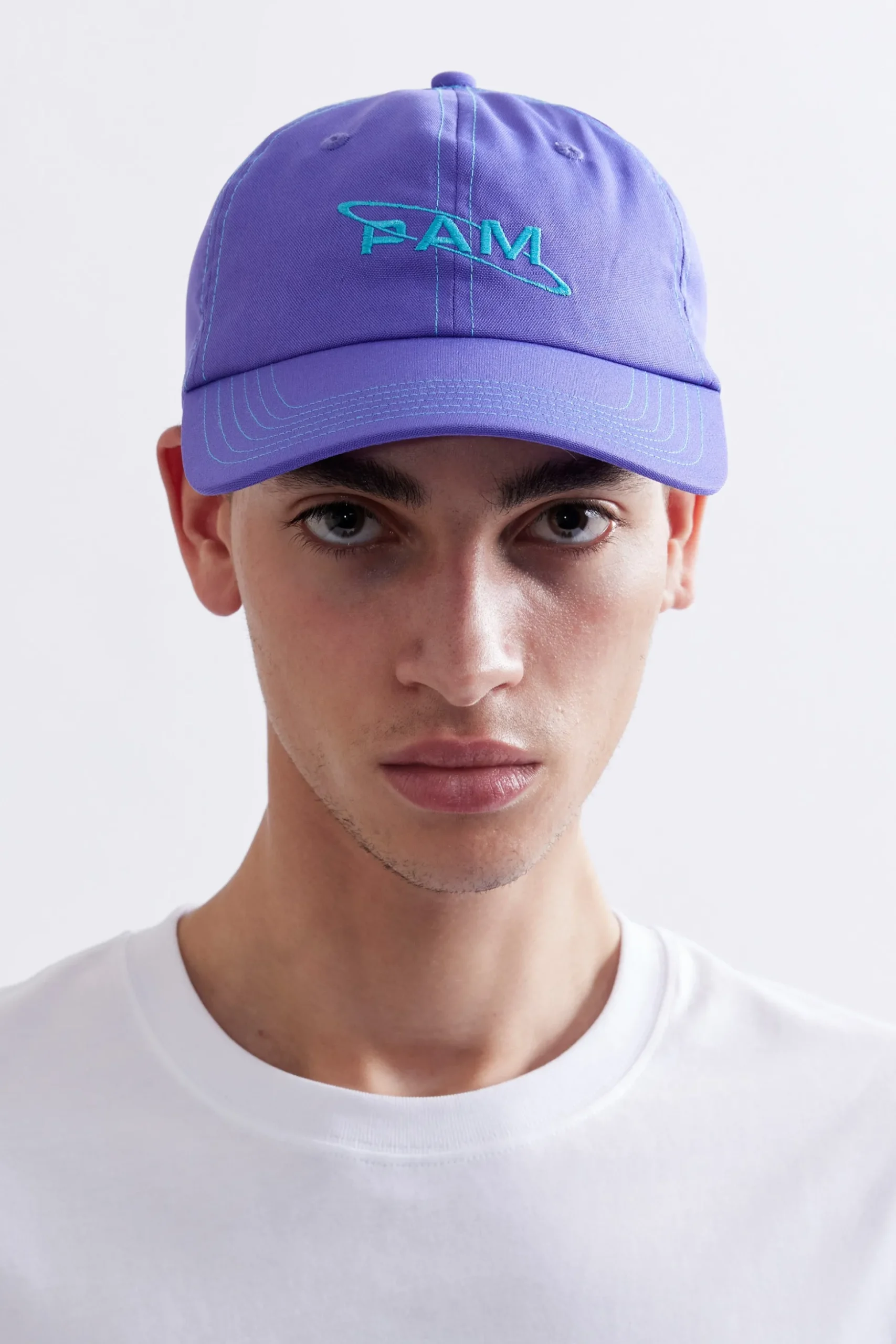 IN THE GLOW BASEBALL CAP