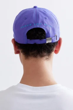 IN THE GLOW BASEBALL CAP
