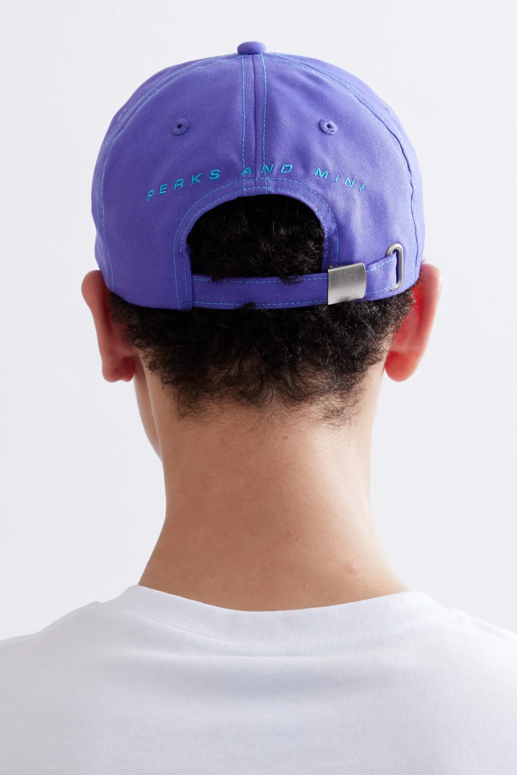 IN THE GLOW BASEBALL CAP