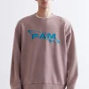 IN THE GLOW CREWNECK SWT