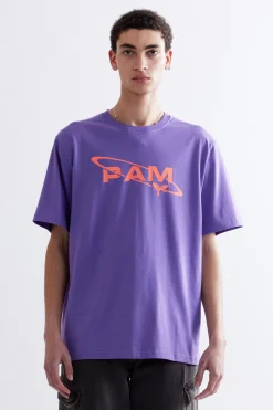 IN THE GLOW SS TEE