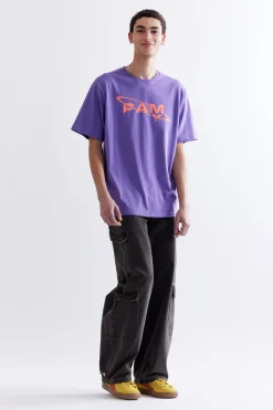 IN THE GLOW SS TEE