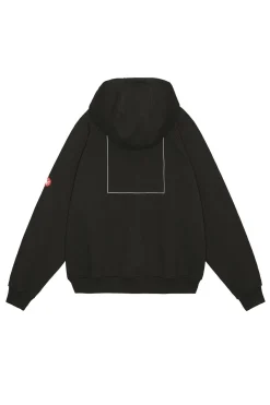 INTERCOMMUNICATION BIG HEAVY HOODY