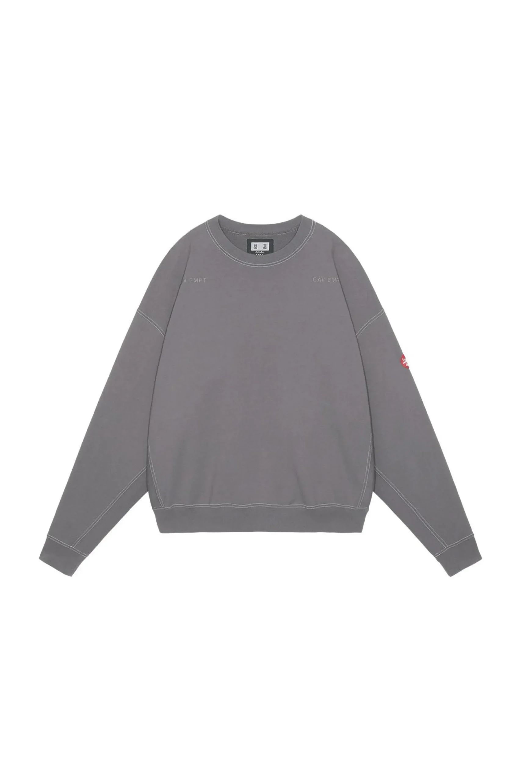 Inverter CREW NECK