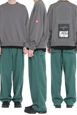 Inverter CREW NECK
