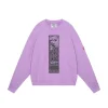 JUSTIFIABLE CREW NECK