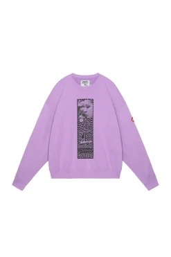 JUSTIFIABLE CREW NECK