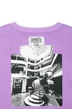 JUSTIFIABLE CREW NECK