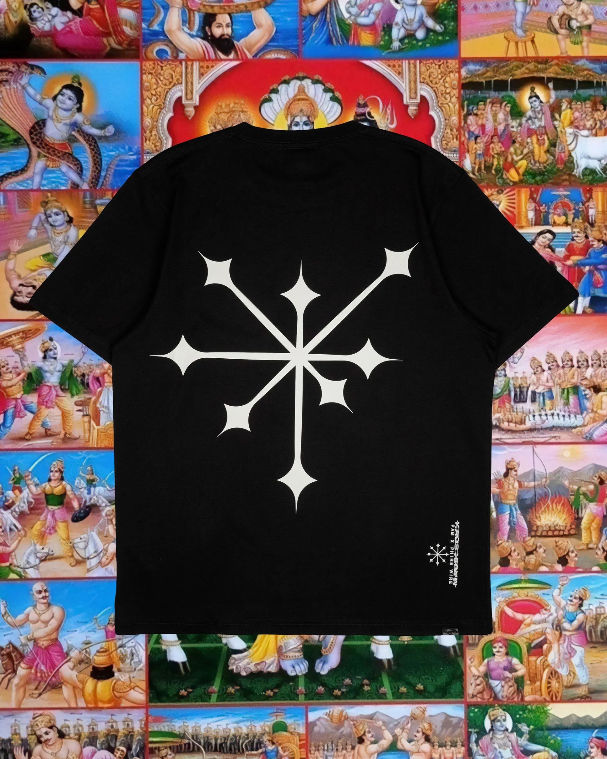 KAOZ MAGIK SS TEE