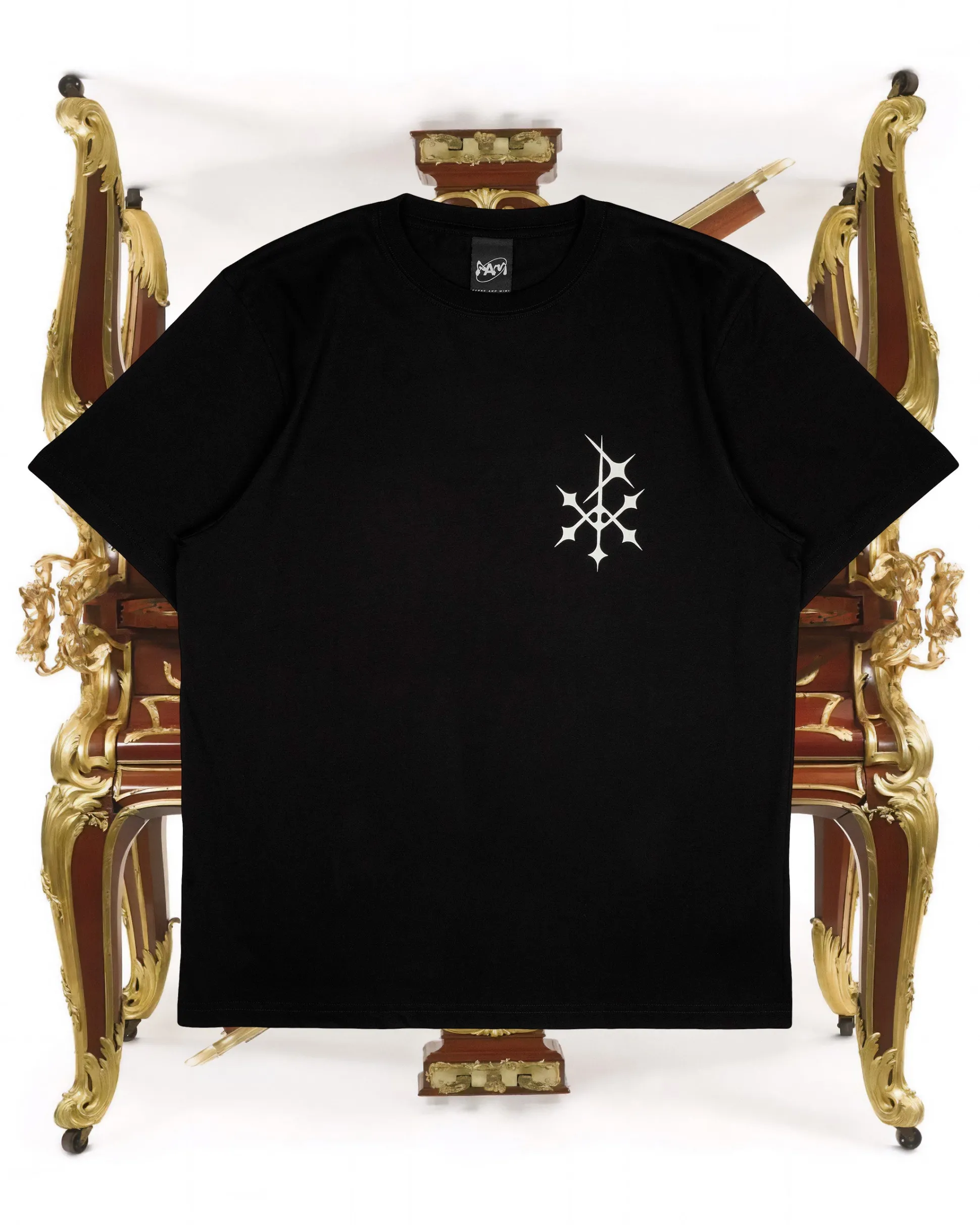 KAOZ MAGIK SS TEE